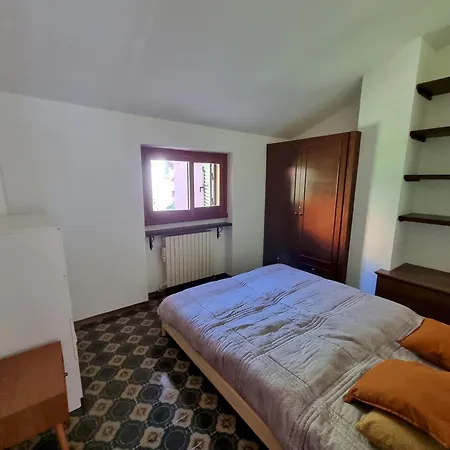 Great With Amazing View Of Lago Maggiore Διαμέρισμα