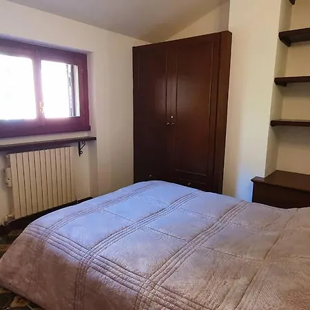 Great With Amazing View Of Lago Maggiore Διαμέρισμα
