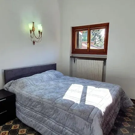 Διαμέρισμα Great With Amazing View Of Lago Maggiore Oggebbio